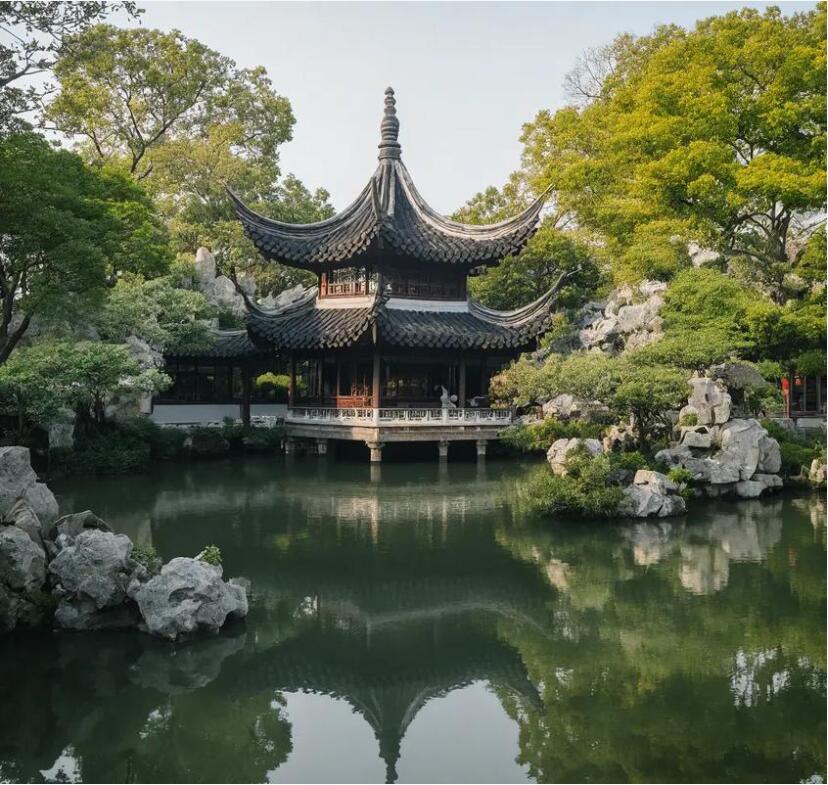 天津水香餐饮有限公司